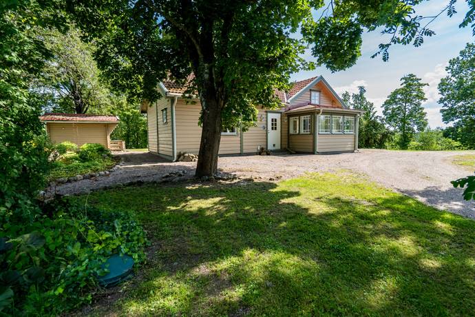 3 rum Villa på Edsbergs-Sörbytorp Luckebo Edsbergs-Sörbytorp Lekebergs kommun - bild 34