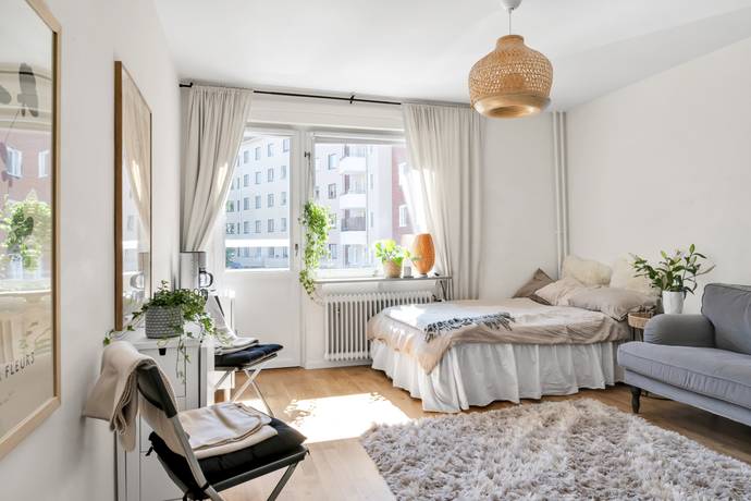 Fredsgatan 4A, Främre Luthagen, Uppsala kommun