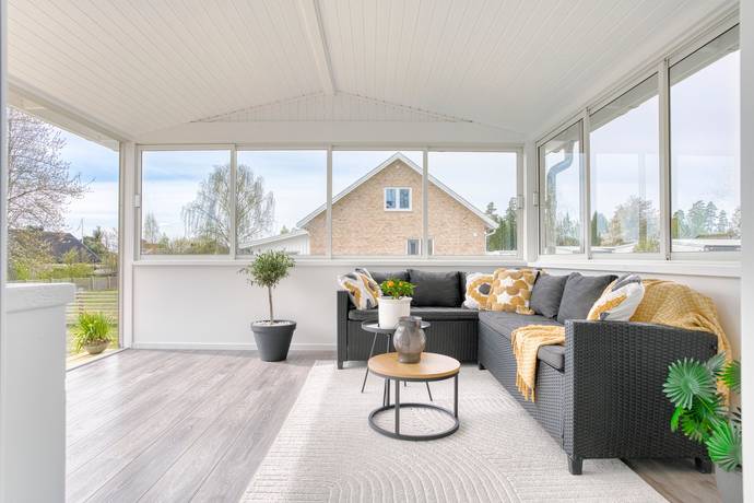 4 rum Villa på Vegagatan 10 Vegby Ulricehamns kommun - bild 11