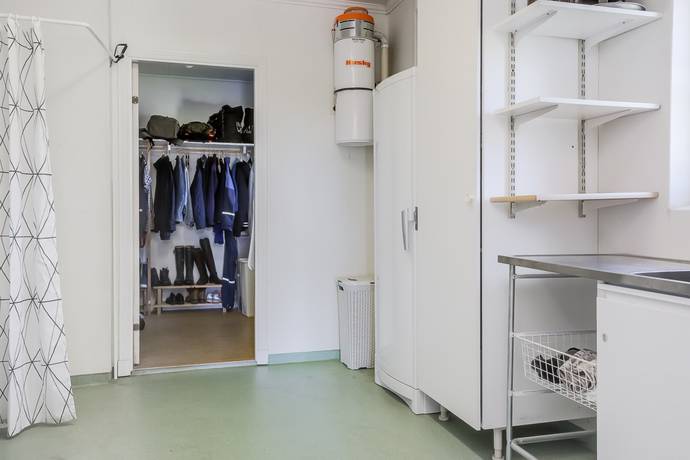 7 rum Gård utan jordbruk på Knivsta Åby 30 Knivsta kommun - bild 46