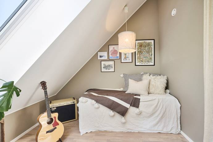 6 rum Radhus på Sagogatan 14B Samset Jönköpings kommun - bild 58