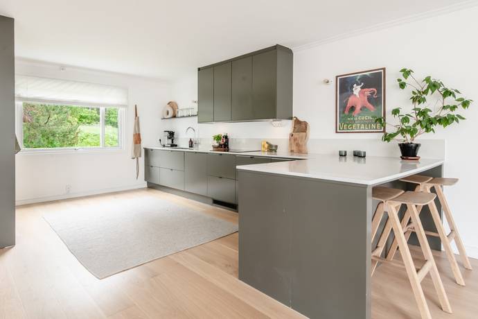 4 rum radhus på Södra Atriumvägen 24 Kvisslingby, Österåkers kommun - bild 5