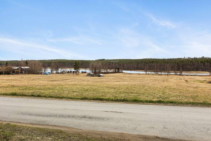 3 rum Villa på Mjöfjärden 311 Råneå Luleå kommun - bild 19