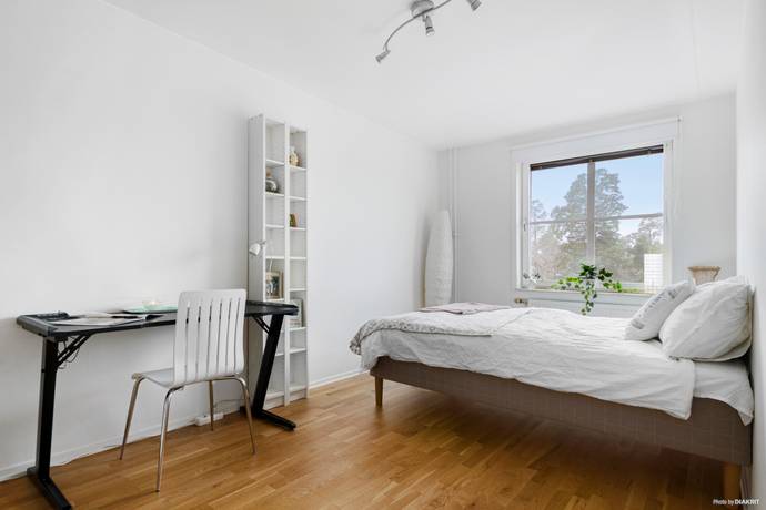 3 rum Lägenhet på Rödhakevägen 1 Gustavsberg Värmdö kommun - bild 13