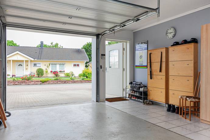 5 rum Villa på Toffelmakaregatan 13 Bjuvs kommun - bild 9