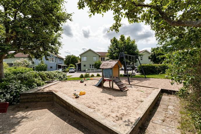 3 rum Lägenhet på Näckrosvägen 53 MÖLNLYCKE-Orrekullen-Ötjärn Härryda kommun - bild 32