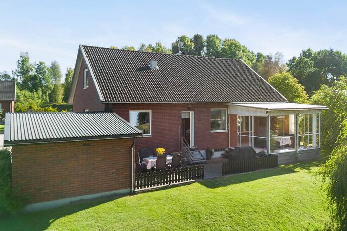 Blidsberg, Ulricehamns kommun