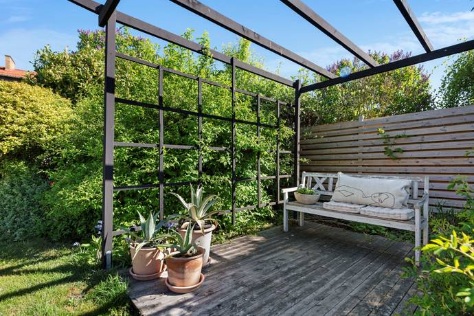 3 rum Villa på Maskingatan 5 Höganäs Höganäs kommun - bild 26
