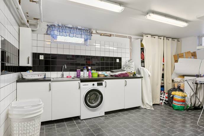 5 rum Villa på Teggatan 11 Älvboda, Skutskär Älvkarleby kommun - bild 26