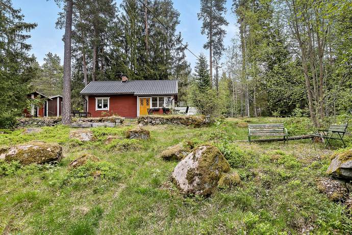Åsbro, Askersunds kommun