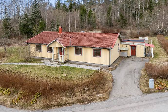 5 rum Villa på Tallstigen 25 Gusum Valdemarsviks kommun - bild 2