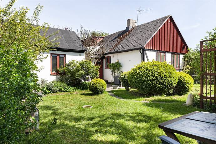 Tegelgatan 2B, Höganäs Nedre, Höganäs kommun