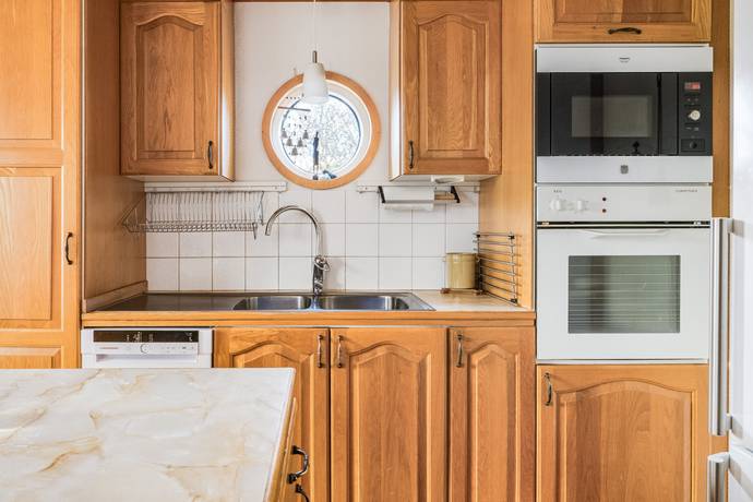 5 rum Fritidshus på Lingonstigen 7 Norra Morsjön Fagersta kommun - bild 10