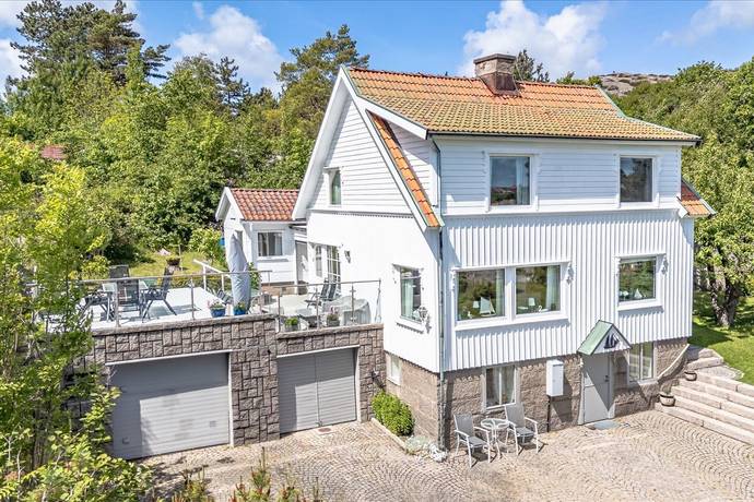 4 rum villa på Vägga Storliden  2 Hovenäset, Sotenäs kommun - bild 2