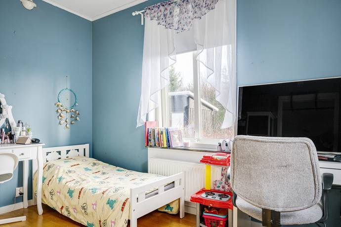 3 rum Lägenhet på Åsgatan 73B Alsike Knivsta kommun - bild 10