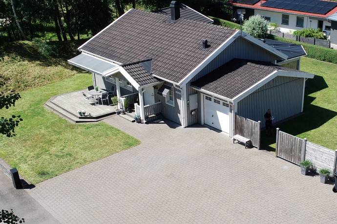 3 rum Villa på Fasanvägen 12 Mellbystrand Laholms kommun - bild 6