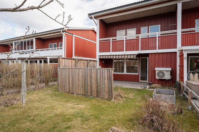4 rum Radhus på Banmästargränd 20 Krylbo Avesta kommun - bild 37