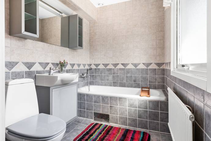 5 rum Villa på Styrdalsvägen 3 Gullbrandstorp Halmstads kommun - bild 20