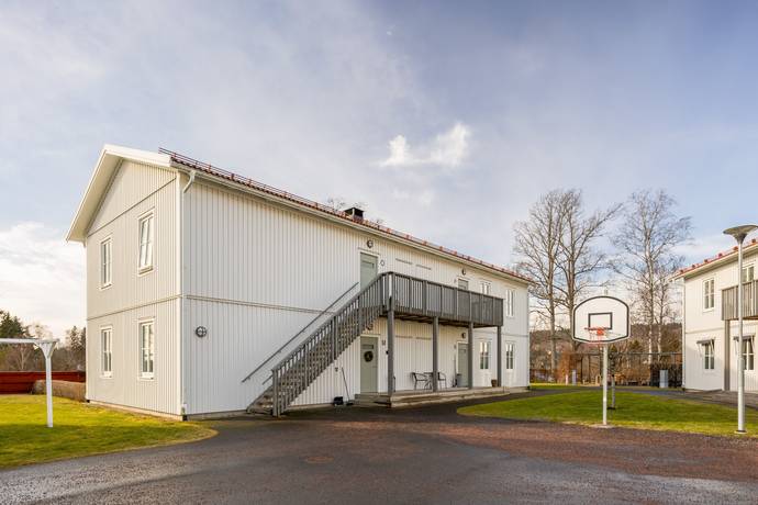 4 rum Lägenhet på Klagstorpsvägen 33P Skultorp Skövde kommun - bild 18