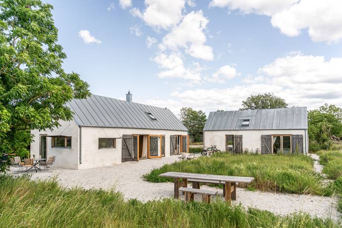 4 rum Villa på Hejnum Rote 172A Mellersta Gotland Gotlands kommun - bild 3