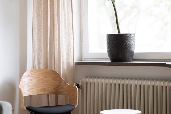 2 rum lägenhet på Raketgatan 1B Norra Guldheden, Göteborgs kommun - bild 5