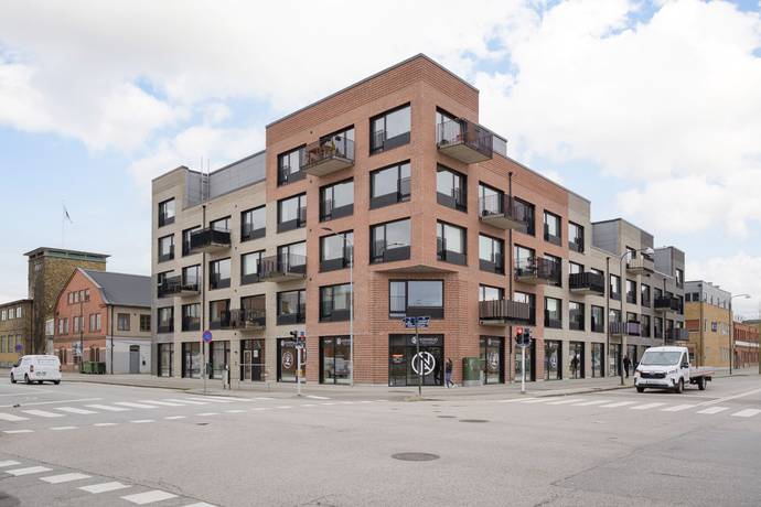 2 rum Lägenhet på Industrigatan 17A Norra Sorgenfri Malmö kommun - bild 32