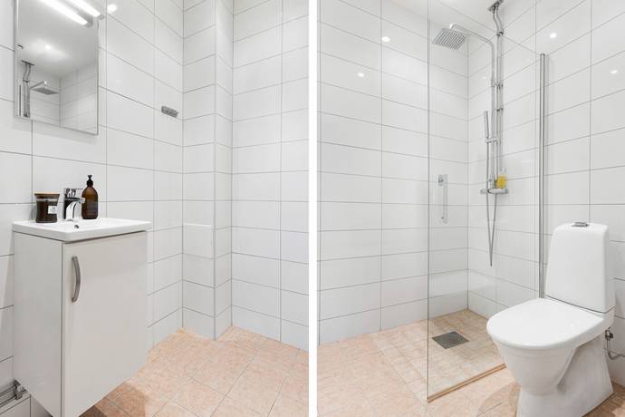 5 rum Lägenhet på Brukshundsvägen 28 Järvastaden - Västra Brotorp Sundbybergs kommun - bild 15