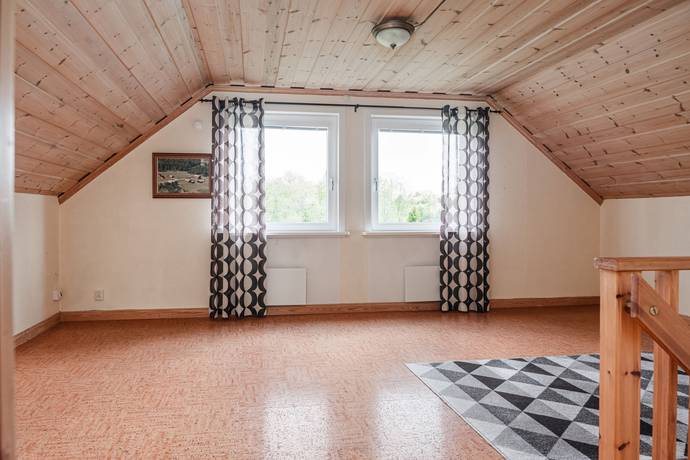 5 rum Villa på Flogstagatan 25 Kramfors Kramfors kommun - bild 18