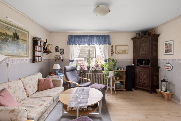 4 rum Villa på Tångvägen 13 Olofströms kommun - bild 8