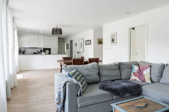 4 rum villa på Othem Österby 637 Norra Gotland, Gotlands kommun - bild 4