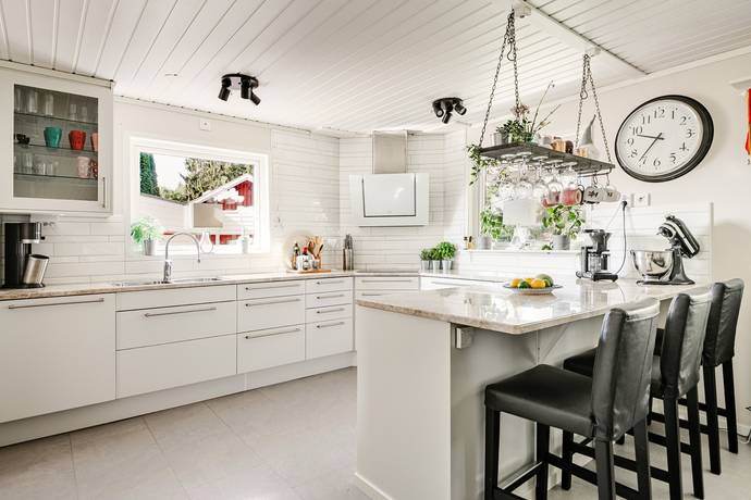 6 rum villa på Stafettvägen 22 Kvarnsveden, Borlänge kommun - bild 4