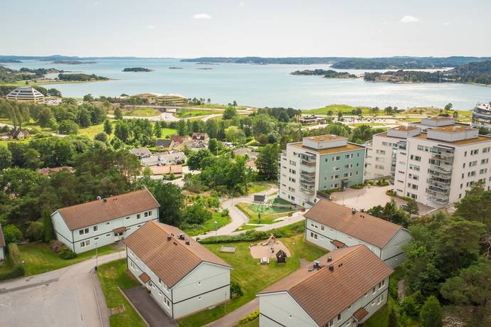 2 rum Lägenhet på Nytorpshöjdsvägen 6 Centrum Stenungsunds kommun - bild 34
