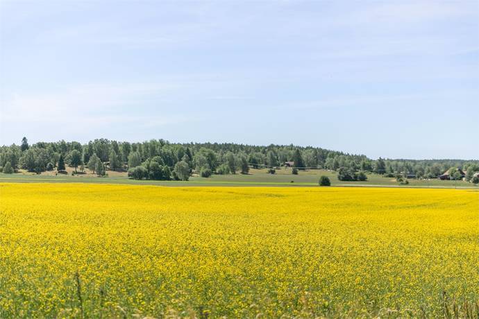 7 rum Villa på Kyrkbyvägen 28 Bro - Håbo-tibble Upplands-Bro kommun - bild 20