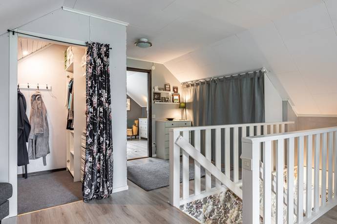6 rum Villa på Stavre 237 Gällö Bräcke kommun - bild 17