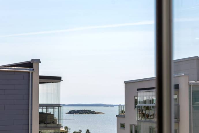3 rum lägenhet på Solgårdsterrassen 15 Centralt, Stenungsunds kommun - bild 2