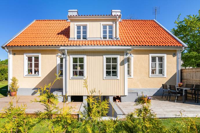 6 rum Villa på Dalhemsvägen 19A Båstad - Centralt Båstads kommun - bild 28