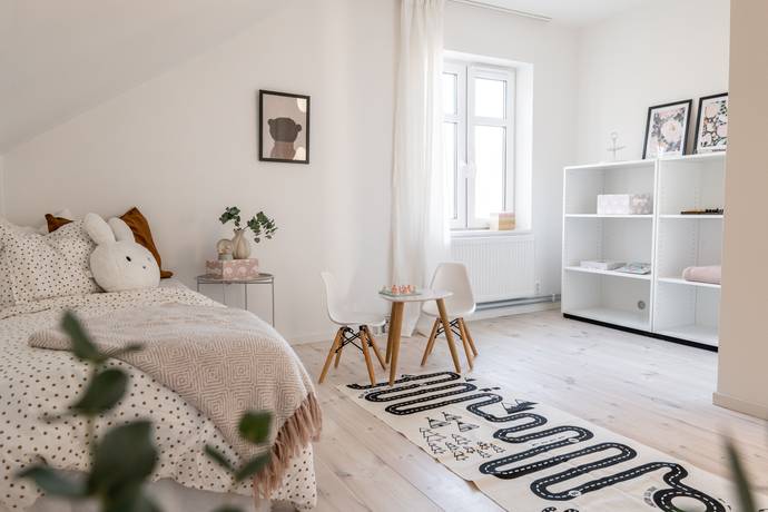 5 rum Villa på Hallarevägen 1B Lilla Askerön Tjörns kommun - bild 32