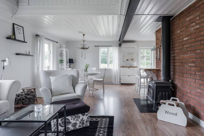 5 rum Villa på Össjöhult 8 Ljungby kommun - bild 17