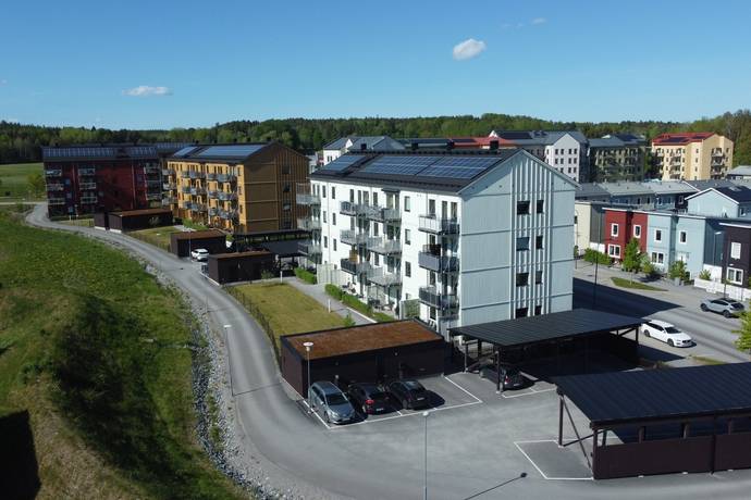 2 rum Lägenhet på Vällstavägen 16 Eds Allé Upplands Väsby kommun - bild 5