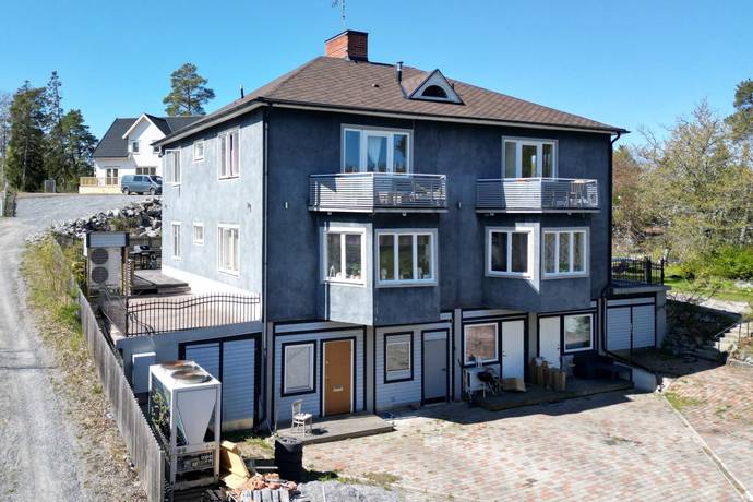 13 rum villa på Munkvretsvägen 2 Nysättra, Norrtälje kommun - bild 5