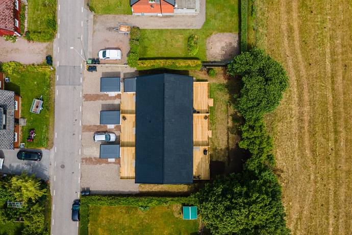övrig på Truedstorp norra 65 B-D Ekeby, Bjuvs kommun - bild 5