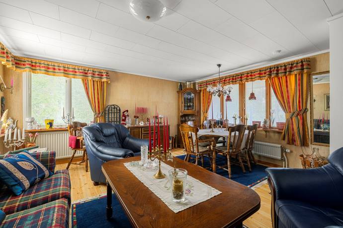 4 rum villa på Kottstigen 4 Haninge Muskö, Haninge kommun - bild 5