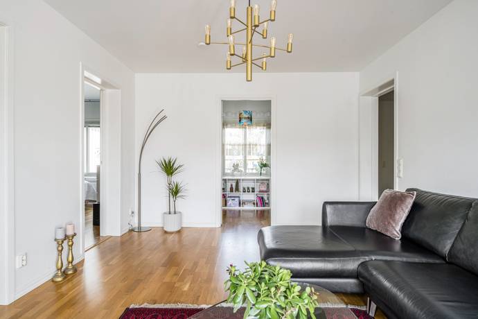 4 rum Lägenhet på Gräsholmsvägen 4B Skärholmen Stockholms kommun - bild 6