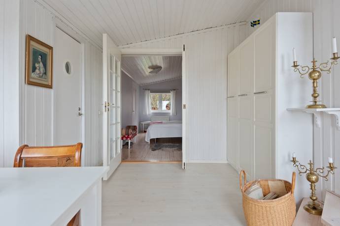 3 rum Villa på Sjöängsvägen 1 Djurö Vindö - Trackersvik Värmdö kommun - bild 25