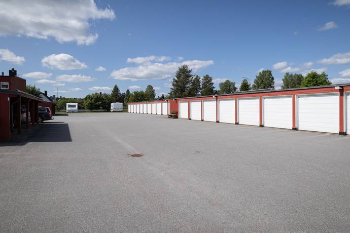 2 rum Lägenhet på Storåkersgatan 117 Mobacken Skellefteå kommun - bild 5
