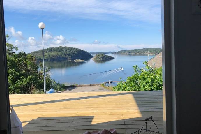 2,5 rum lägenhet på Bjällansås 338D Uddevalla, Uddevalla kommun - bild 1