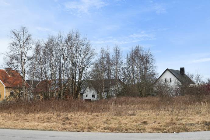 tomt på Trönningenäsvägen 2 Bläshammar, Varbergs kommun - bild 5