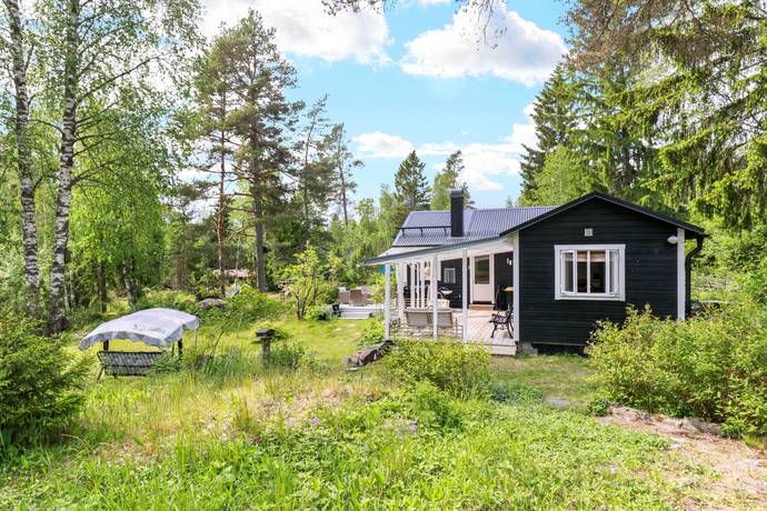 4 rum Villa på Skeppshusvägen 18 Öregrund Östhammars kommun - bild 23
