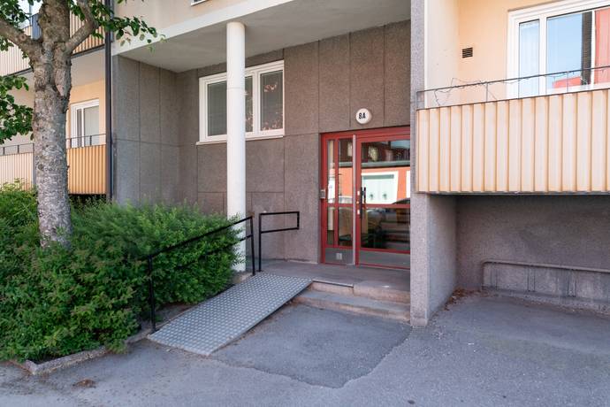 2 rum Lägenhet på Bryggaregatan 8A Eskilstuna kommun - bild 21