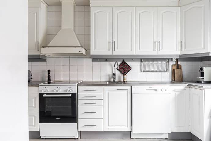 5 rum villa på Stockvägen 7 Skultuna, Västerås kommun - bild 4